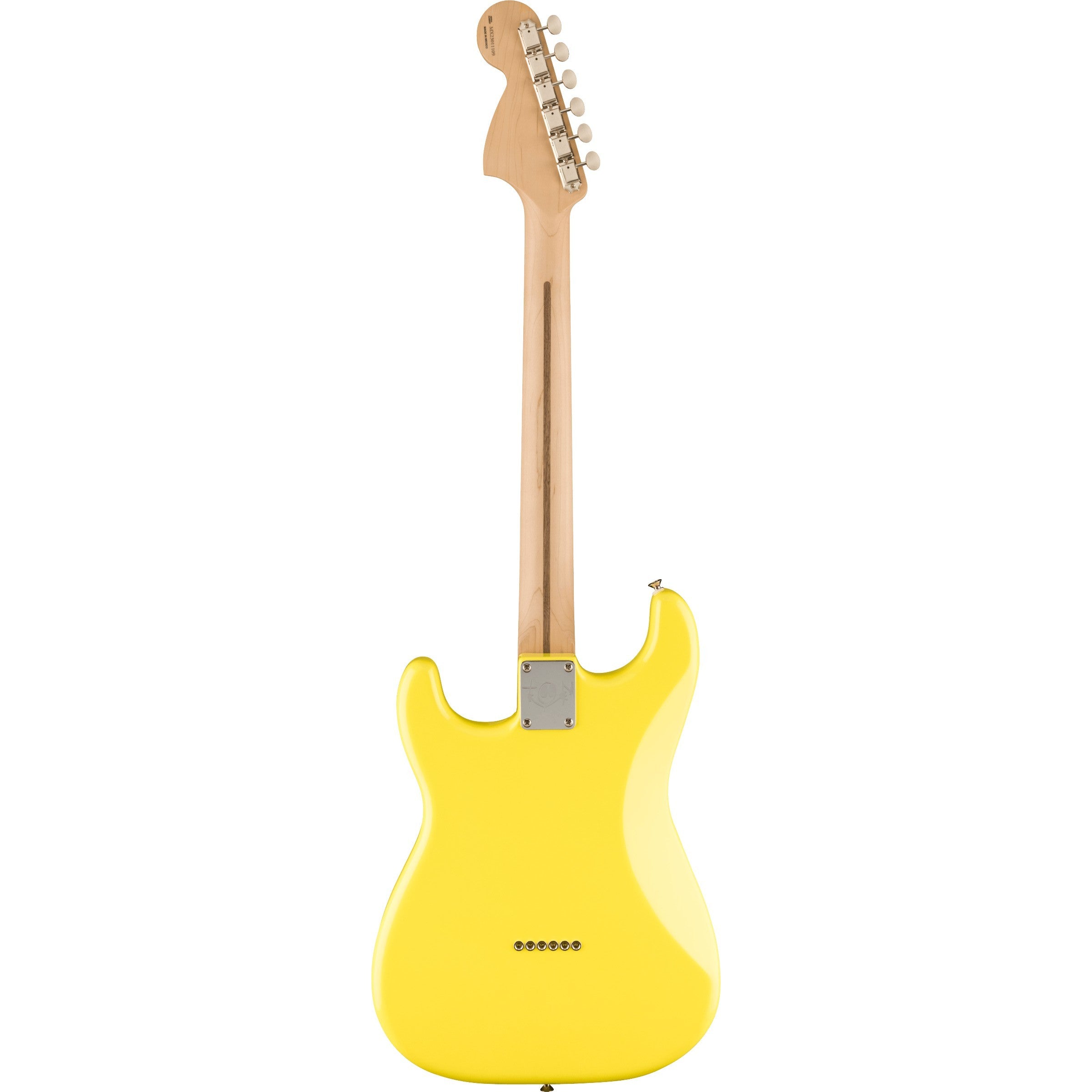 Fender Limited Edition Tom DeLonge Signature Stratocaster Electric