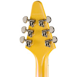 Epiphone Futura Flying V Custom Electric Guitar - Solaris Shift