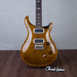PRS Custom 24-08 10-Top Custom Color Electric Guitar - Orange Tiger - #250416897