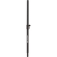 JamStands SP50 Adjustable Subwoofer Pole