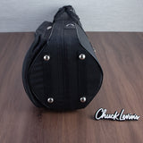 Marcus Bonna MB-TTBN Tenor Trombone Case - Black - Preorder