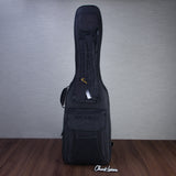 Warwick Limited Edition Pro Series Steametter 4-String Electric Bass Guitar - Special Amber Transparent Satin - #GPSG01025522