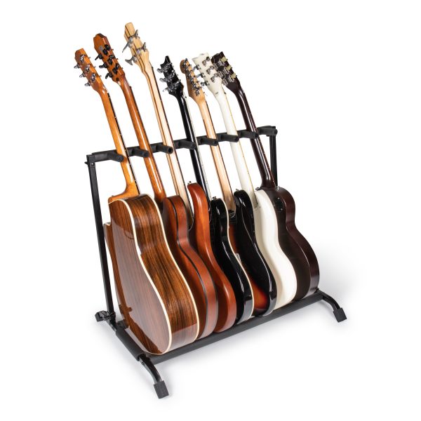 Gator Rok-It 7x Collapsible Guitar Rack