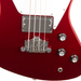 Gibson Non-Reverse Thunderbird Bass Guitar - Sparkling Burgundy - #229910344