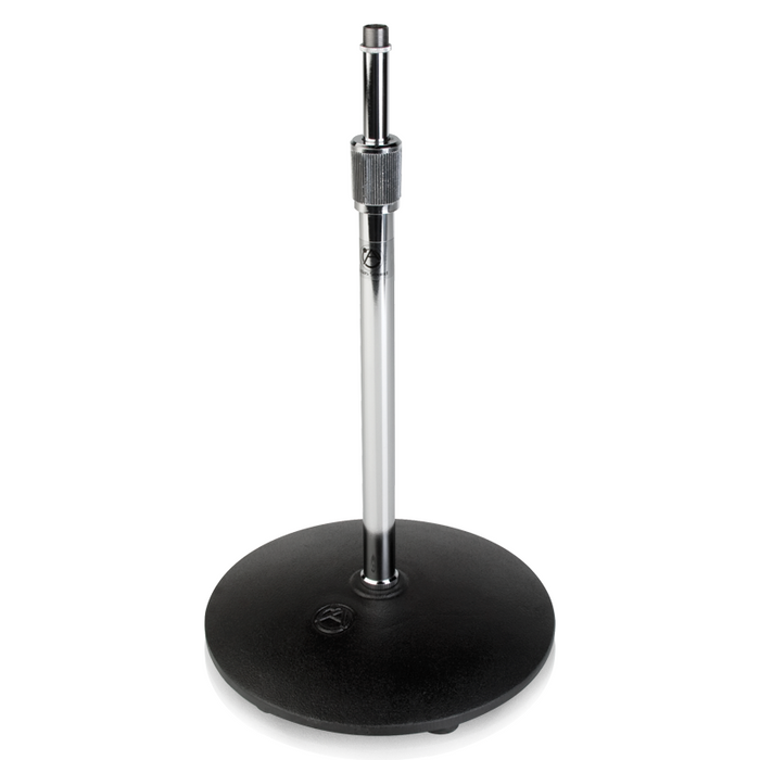Atlas DMS10 Drum Miking Stand 15"-26" - Chrome
