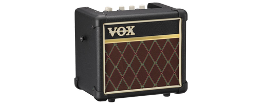 Vox MINI3 G2 Portable Modeling Guitar Amplifier - Classic