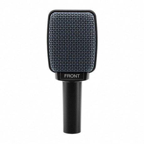 Sennheiser e906 Side-Address Instrument/Amp Microphone - Mint, Open Box