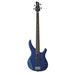 Yamaha TRBX174 Electric Bass Guitar - Dark Blue Metallic - New
