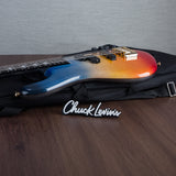 Spector Euro 4 LT Bass Guitar - Grand Canyon Gloss - CHUCKSCLUSIVE - #]C121SN 21095