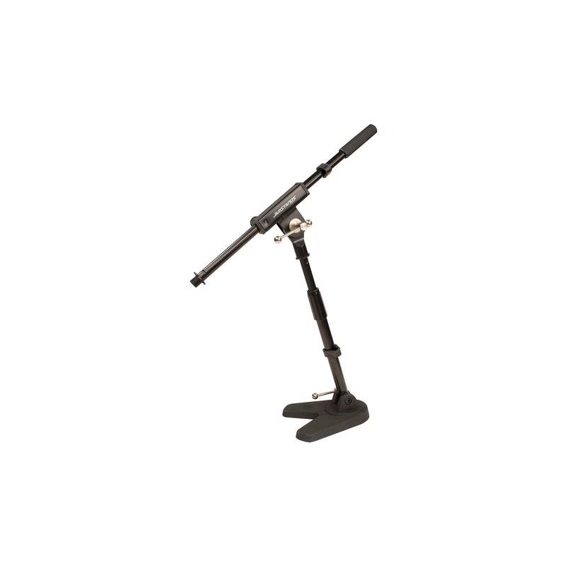 Ultimate Support JS-KD55 JamStands Kick Drum Guitar Amp Mic Stand