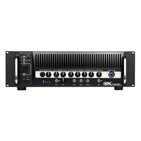 Gallien Kruger RB Legacy 1001 RB 700-Watt Bass Guitar Head Amplifier - New