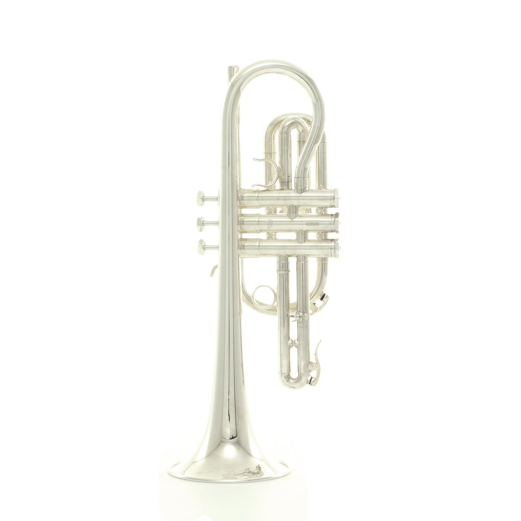 Schilke A1 B-Flat Cornet - New
