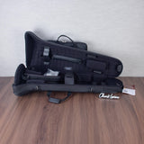 Marcus Bonna Bass Trombone Case - Black