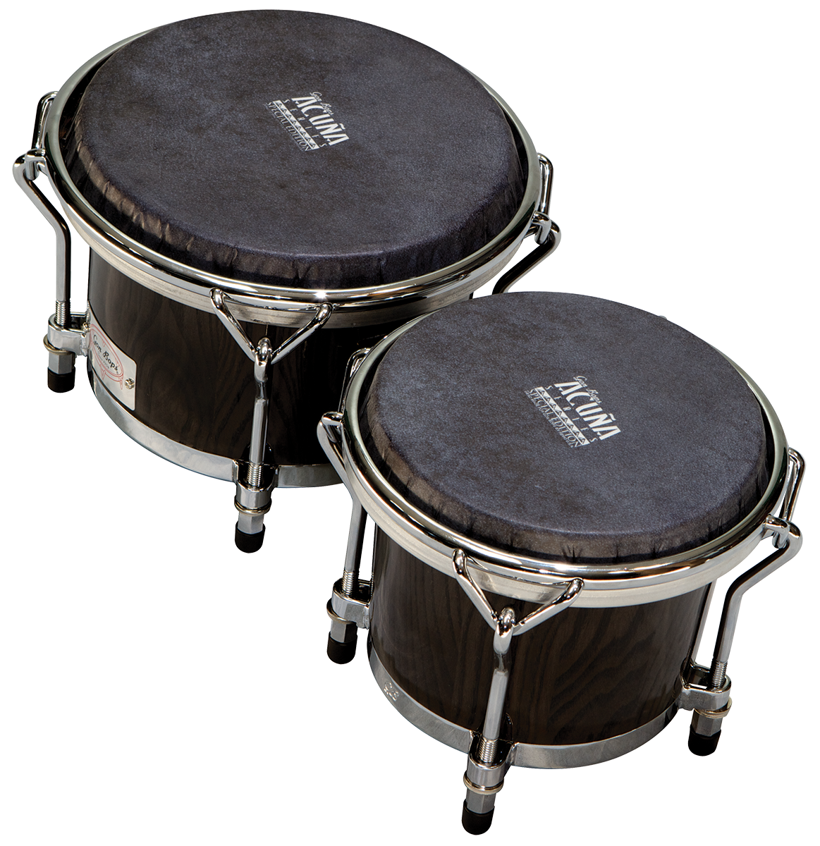 Gon Bops AA0785SE Alex Acuna Special Edition Bongos
