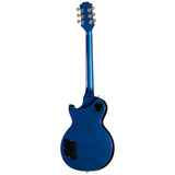 Epiphone Futura Les Paul Custom Electric Guitar - Twilight Shift