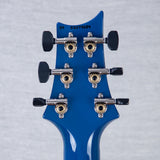 PRS S2 Vela Custom Color Electric Guitar - Space Blue - #S2079284