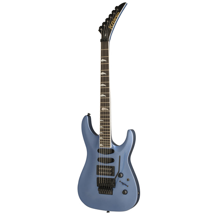 Kramer SM-1 Electric Guitar - Candy Blue