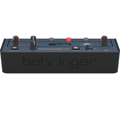 Behringer JT-4000M Micro Hybrid Synthesizer