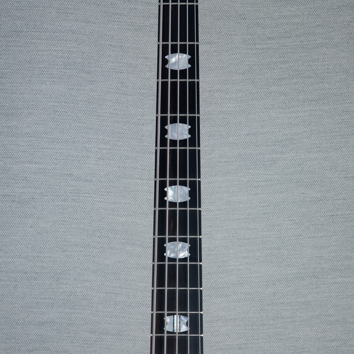 Spector Euro5 LT 5-String Bass Guitar - Natural Matte - CHUCKSCLUSIVE - #]C121SN 21034
