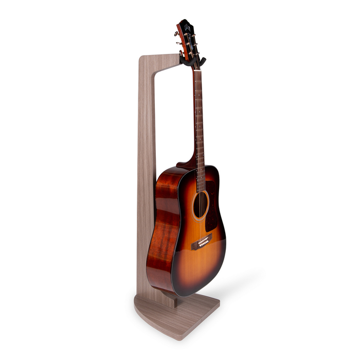 Gator Frameworks Elite Series Guitar Hanging Stand - Gray