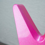 Charvel Custom Shop Star FR Masterbuilt by “Big” Rob Knowles - Malibu Sparkle - #RK0100