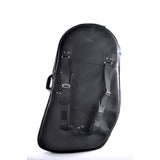 Glenn Cronkhite Cases Large Tuba Gig Bag for EBC832 - Black Cordura