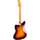 Fender American Professional Jaguar Electric Guitar - 3-Color Sunburst