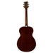 PRS SE T40E Tonare Acoustic Guitar - Tobacco Sunburst - New