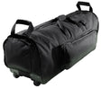 Kaces KPHD-46W Pro Drum Hardware Bag W/ Wheels, 46-Inches