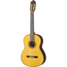 Yamaha CG192S Classical Acoustic Guitar - Solid European Spruce - New