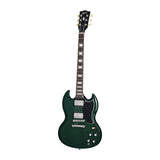 Gibson SG Standard '61 Electric Guitar - Translucent Teal