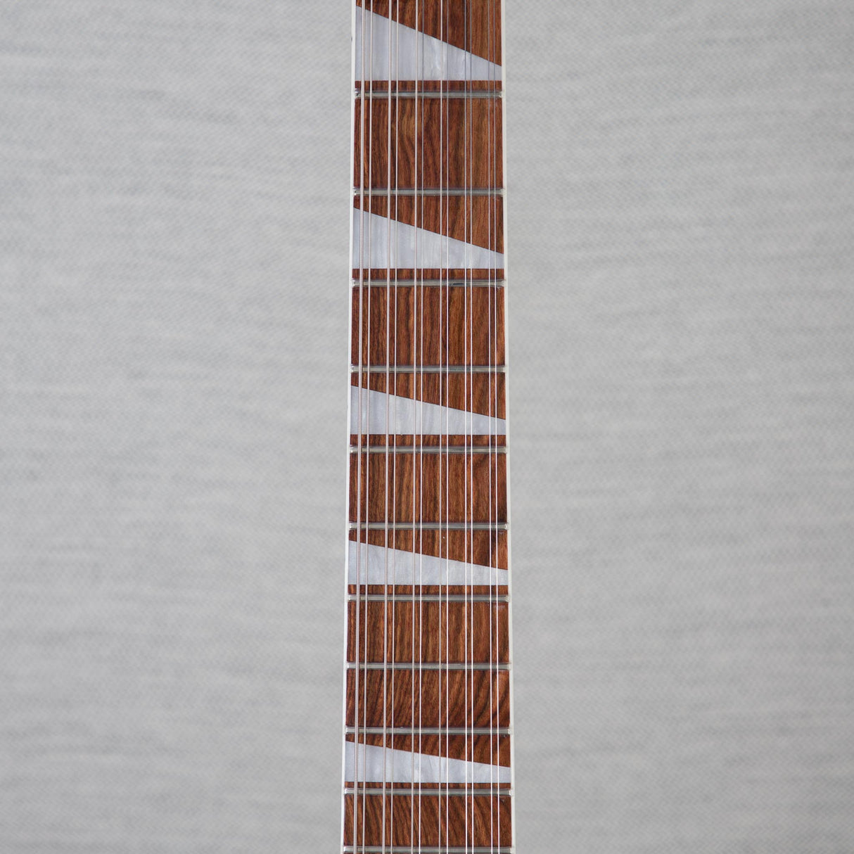 Rickenbacker 660/12 12-String Electric Guitar - Maple Glo - #2523731