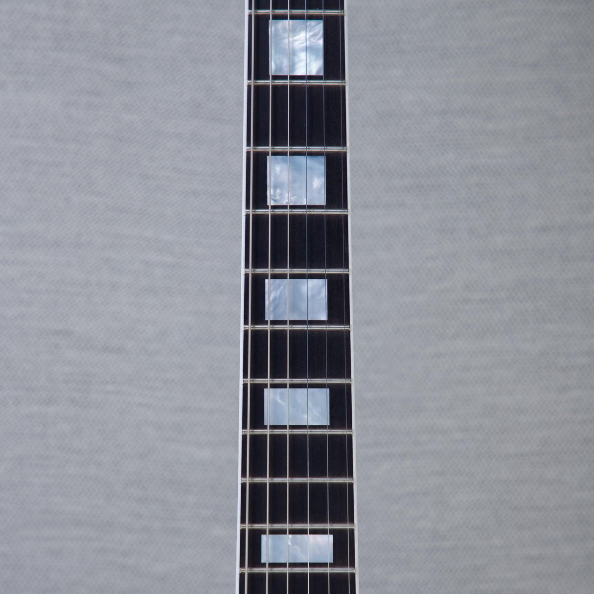 Gibson Custom Shop 59' ES-335 Slim Neck Semi-Hollowbody Electric Guitar - Blue Water - #A960305