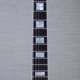 Gibson Custom Shop 59' ES-335 Slim Neck Semi-Hollowbody Electric Guitar - Blue Water - #A960305