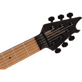 EVH Wolfgang WG Standard Electric Guitar - Gold Sparkle - New