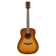 Yamaha 2nd Generation TransAcoustic TAG1E Acoustic Electric Guitar - Sand Burst