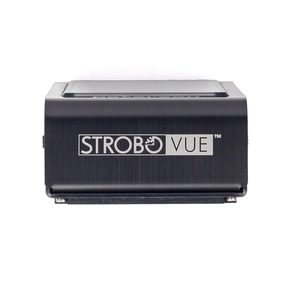 Peterson StroboVUE Strob Tuner