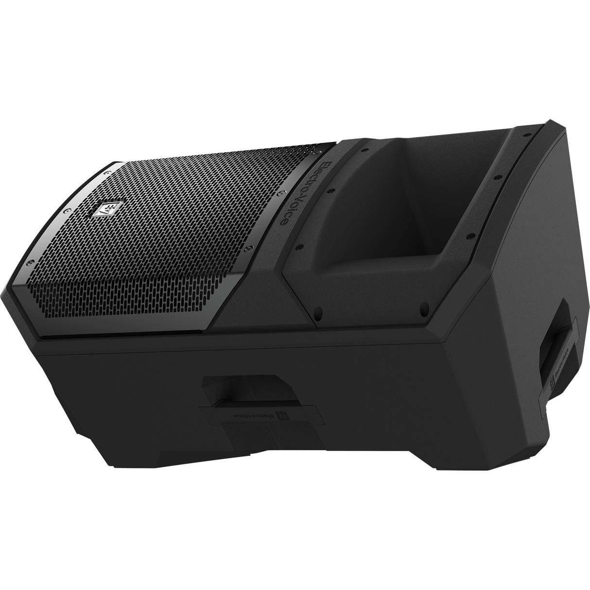 Electro-Voice EVIVA 12P 12-Inch 2-Way 1000-Watt Active Loudspeaker