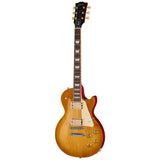 Gibson Les Paul Studio Double Trouble Electric Guitar - Dirty Lemon Burst