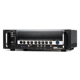 Gallien Kruger RB Legacy 1001 RB 700-Watt Bass Guitar Head Amplifier - New
