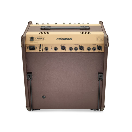 Fishman PRO-LBT-700 Loudbox Performer 180-Watt Acoustic Guitar Amplifier - New