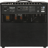 Fender ACB 50 Adam Clayton Signature Bass Combo Amplifier