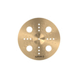 Sabian 14-Inch Stratus Zero Crash Cymbal