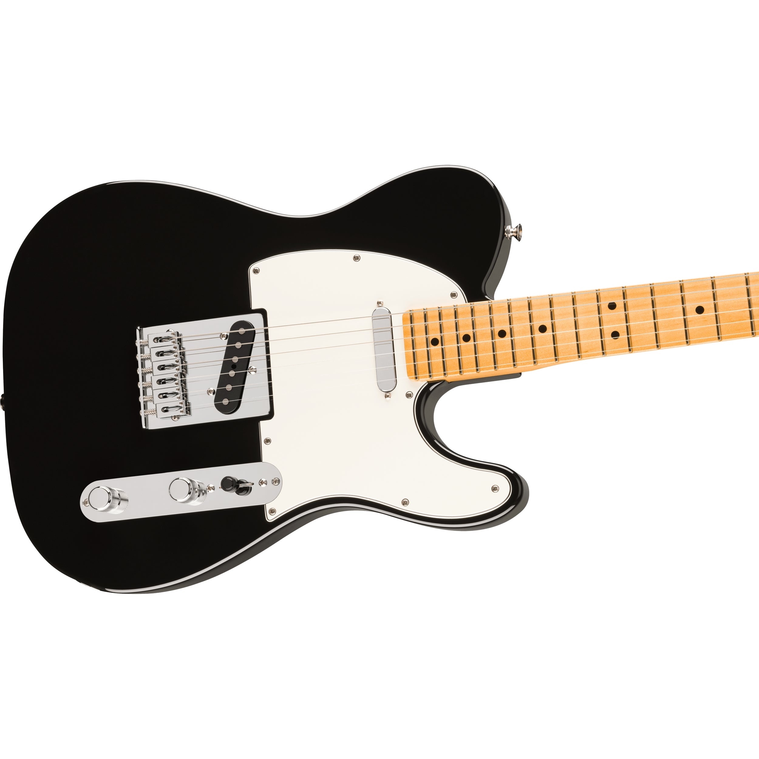 Fender Player II Telecaster Maple Fingerboard Electric Guitar