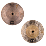 Meinl 6-Inch Benny Greb Crasher Hi-Hat Cymbals