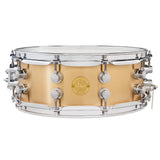 DW 5 x 14-Inch MFT LeftCast Snare Drum