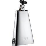 Meinl 8-Inch Chrome Steelbell Cowbell - Small Mouth