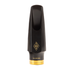 Meyer Connoisseur New York Meyer Bros Alto Sax Mouthpiece - Rubber 5M