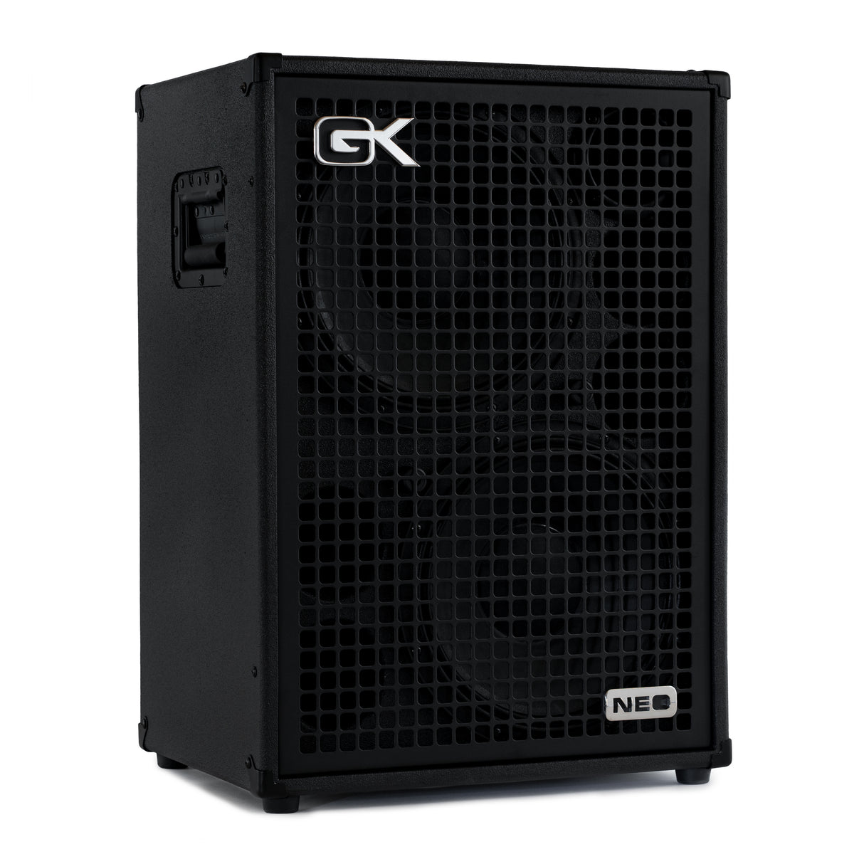 Gallien-Krueger Neo IV 2x12-Inch 800-Watt 8-Ohm Bass Guitar Cabinet