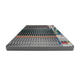 Soundcraft Signature Plus 22 Mixer with Lexicon and 4x4 USB-C Interface